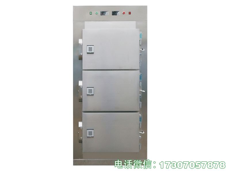 鄉(xiāng)鎮(zhèn)尸體存尸柜