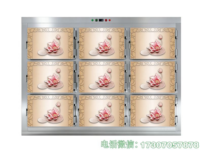 鄉(xiāng)鎮(zhèn)遺體尸箱