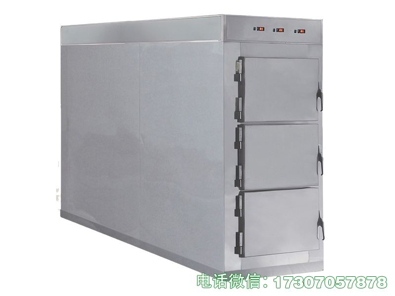 農(nóng)村尸體冷藏尸箱