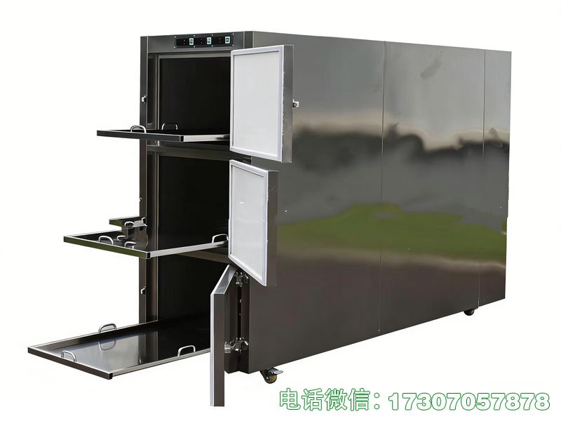 廣安農(nóng)村遺體暫存柜