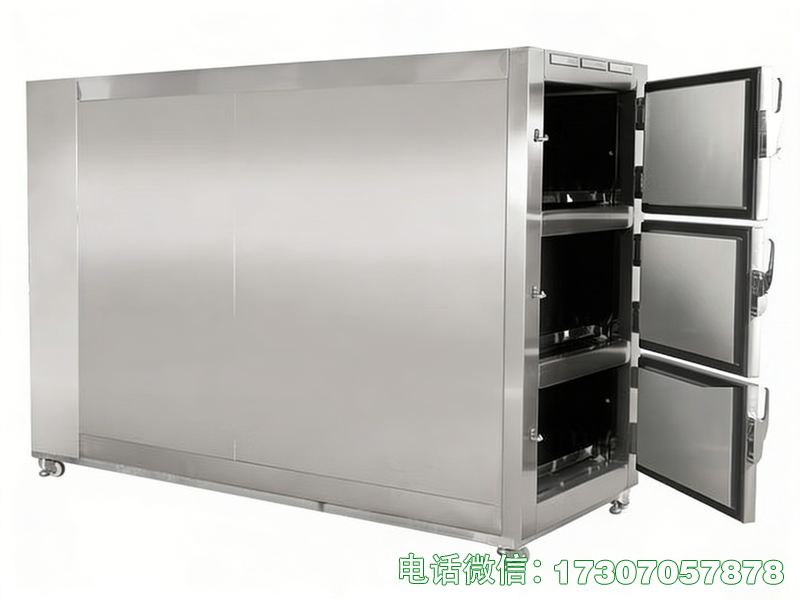 廣安社區(qū)遺體保存柜