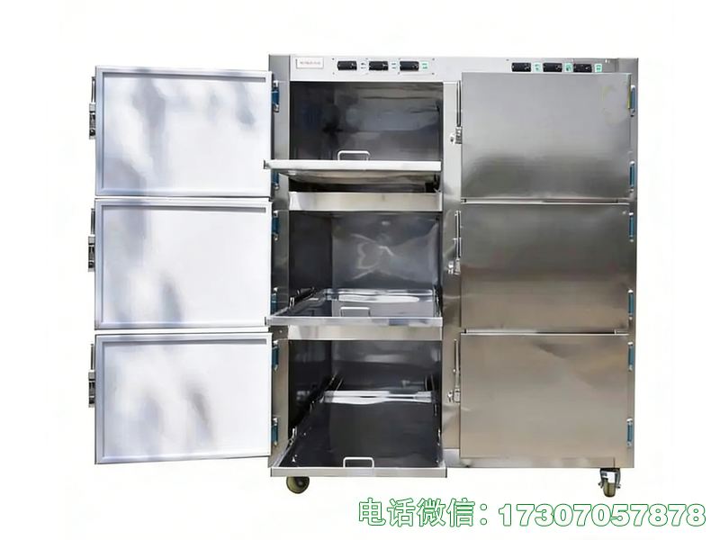 廣安農(nóng)村遺體冷凍箱