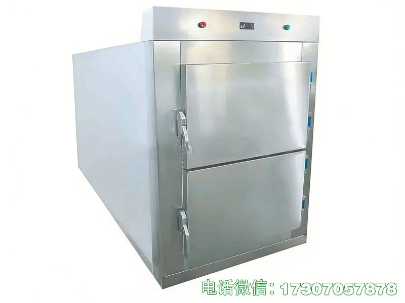 安寧鄉(xiāng)鎮(zhèn)尸體冷凍柜