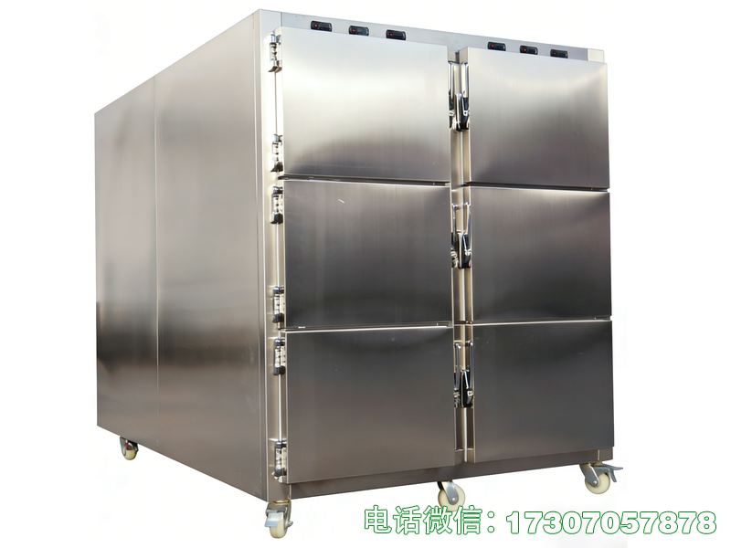 社區(qū)遺體尸箱