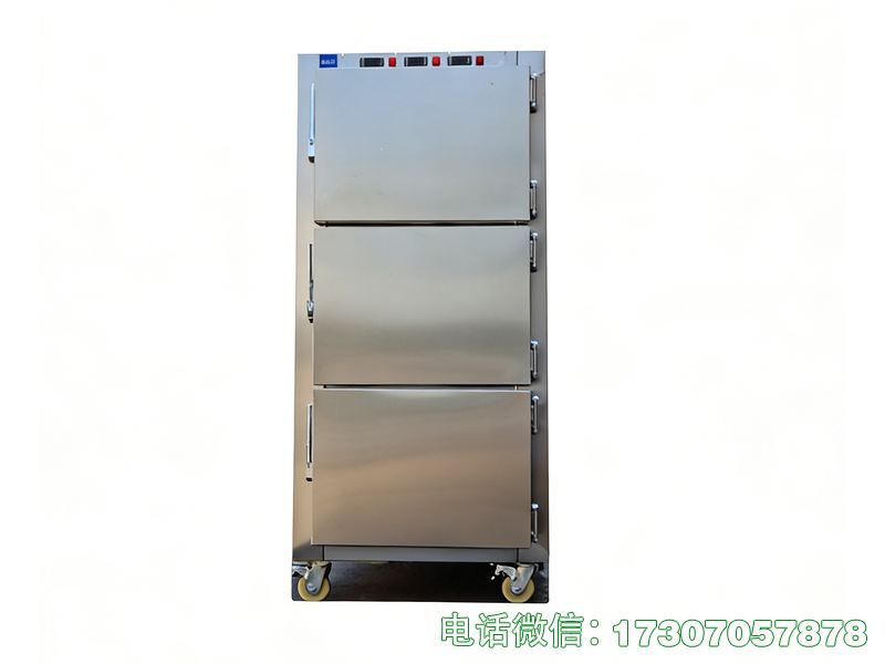 迪慶州三艙尸體存尸柜