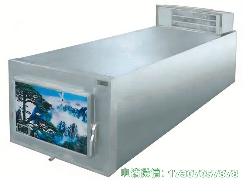 農(nóng)村應(yīng)急尸體柜