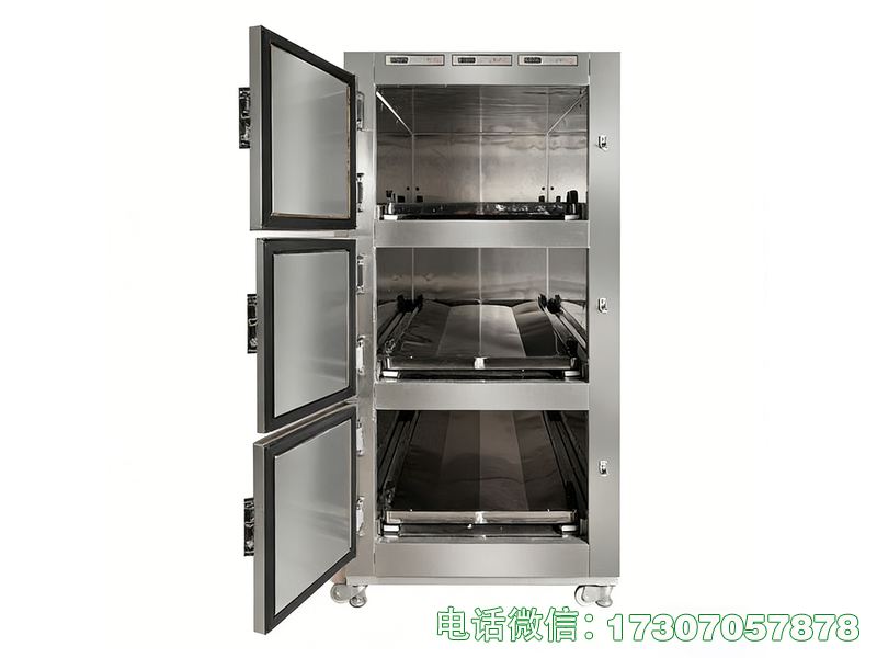 迪慶州鄉(xiāng)鎮(zhèn)遺體保存箱