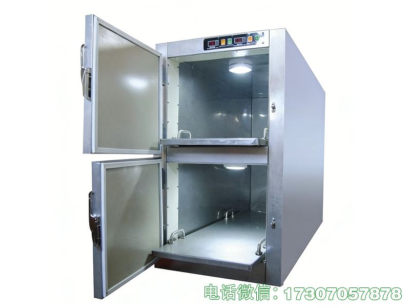 迪慶州農(nóng)村遺體冷藏箱