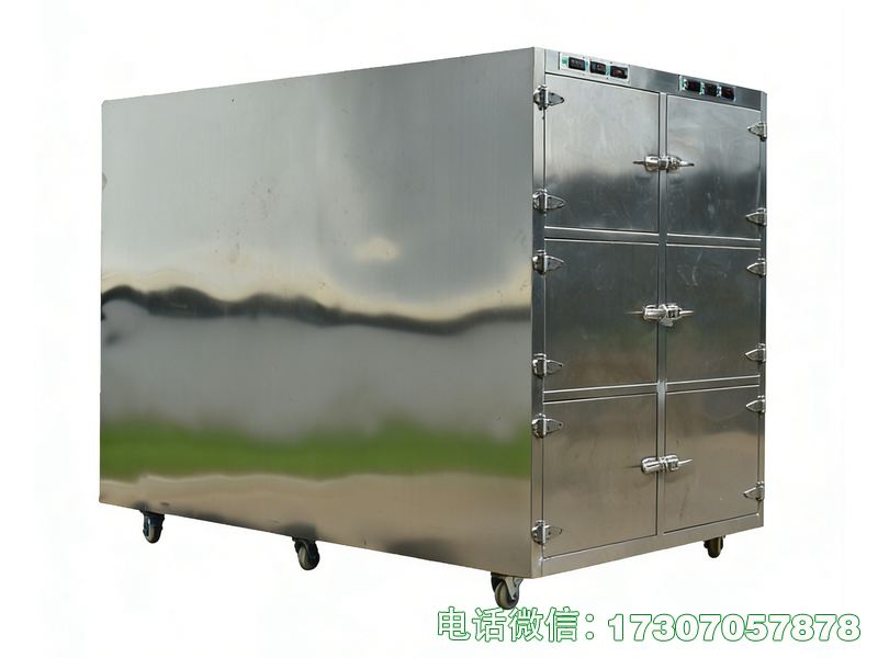 迪慶州鄉(xiāng)鎮(zhèn)遺體冷凍柜