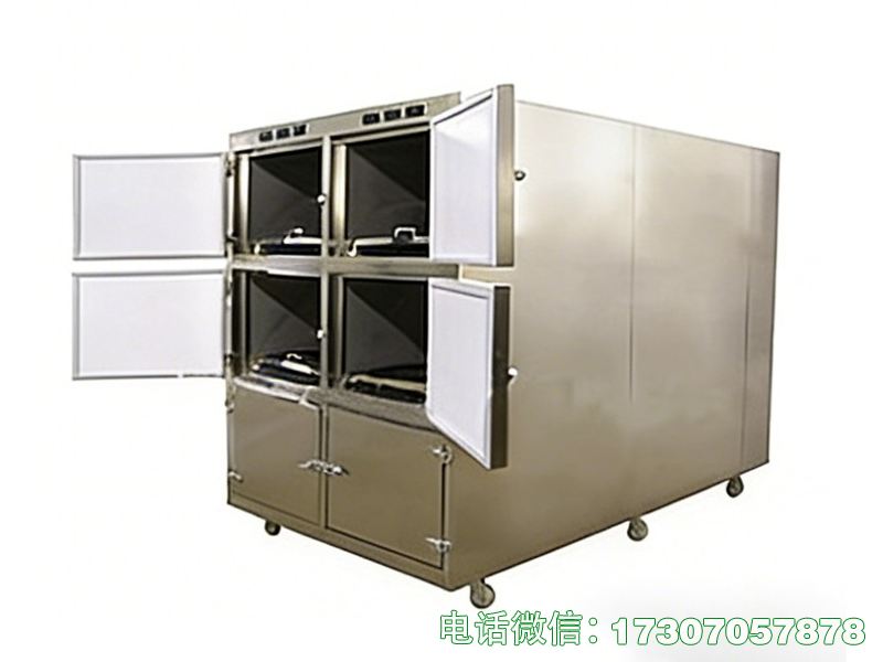 迪慶州社區(qū)尸體冷藏柜