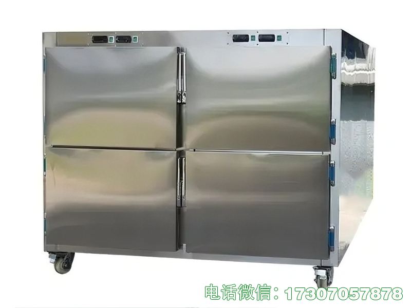 迪慶州農(nóng)村遺體尸箱