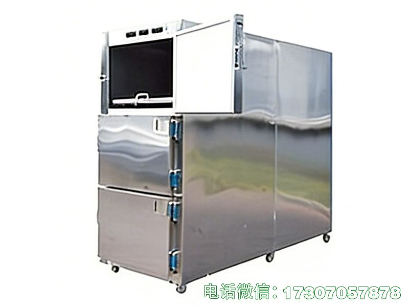 迪慶州鄉(xiāng)鎮(zhèn)遺體冰柜