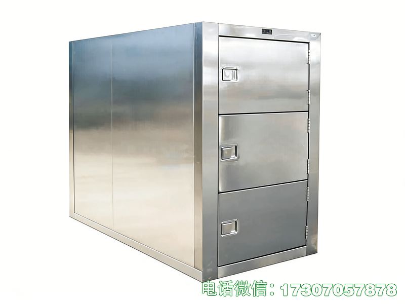 迪慶州農(nóng)村尸體冰柜