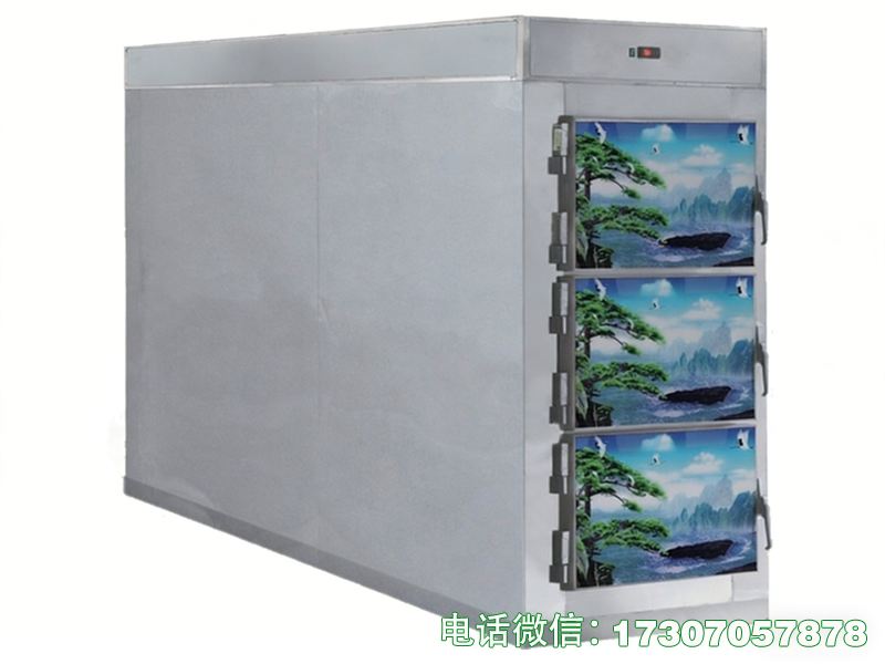 鄉(xiāng)鎮(zhèn)遺體停尸柜