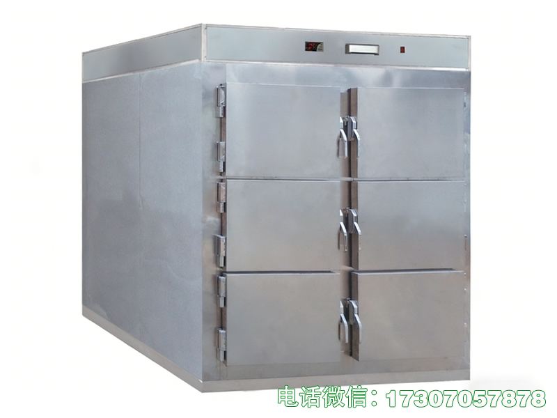 迪慶州鄉(xiāng)鎮(zhèn)遺體暫存柜