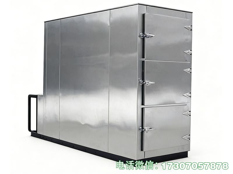 迪慶州鄉(xiāng)鎮(zhèn)便民遺體尸箱