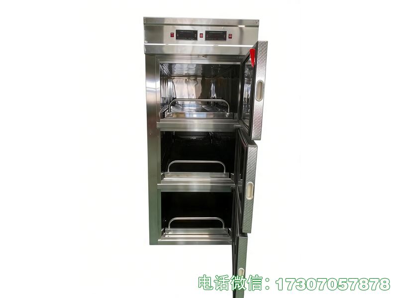 迪慶州社區(qū)便民尸體冷藏箱