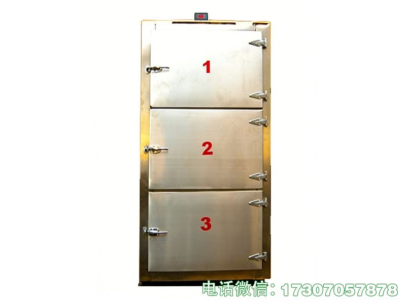 迪慶州鄉(xiāng)鎮(zhèn)便民尸體保存柜