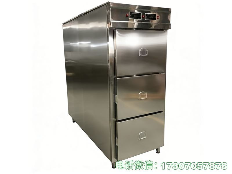 迪慶州農(nóng)村便民尸體柜