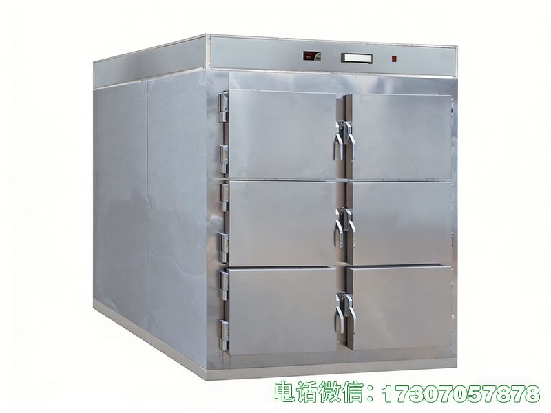 迪慶州鄉(xiāng)鎮(zhèn)便民遺體冷藏柜