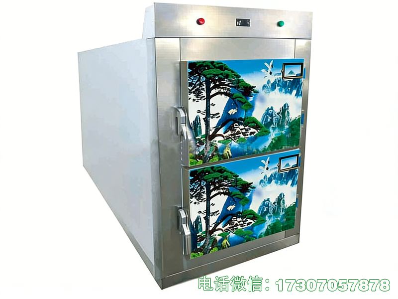 迪慶州鄉(xiāng)鎮(zhèn)便民尸體尸箱