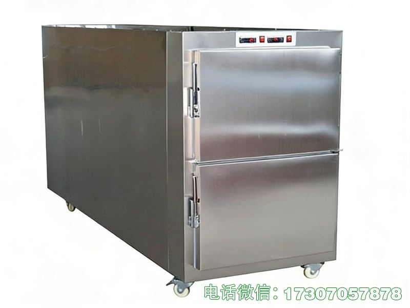 鄉(xiāng)鎮(zhèn)尸體冷藏箱