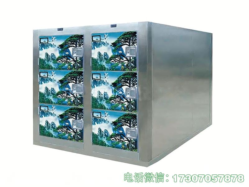 農(nóng)村尸體保存柜