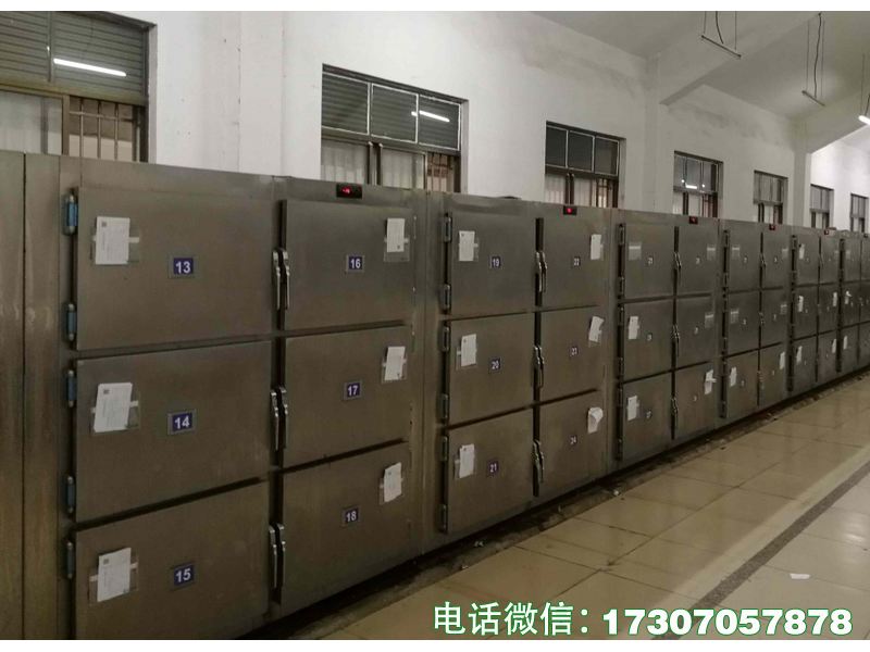 迪慶州尸體冷藏尸箱