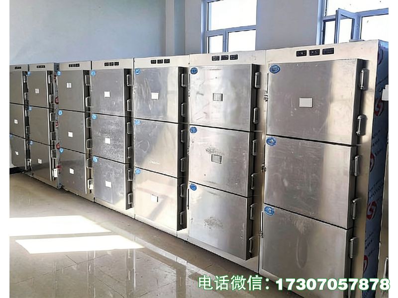 迪慶州尸體停尸柜