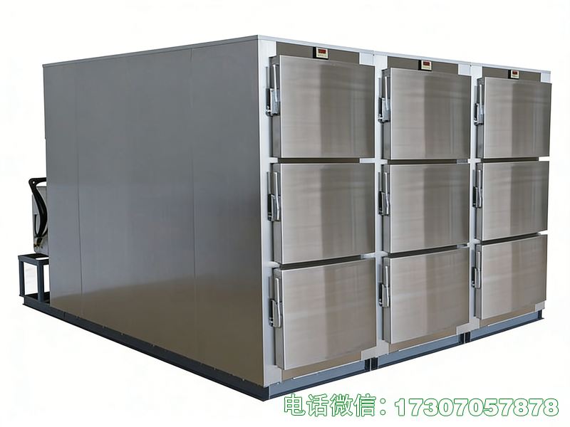 殯葬機(jī)構(gòu)尸體停尸柜