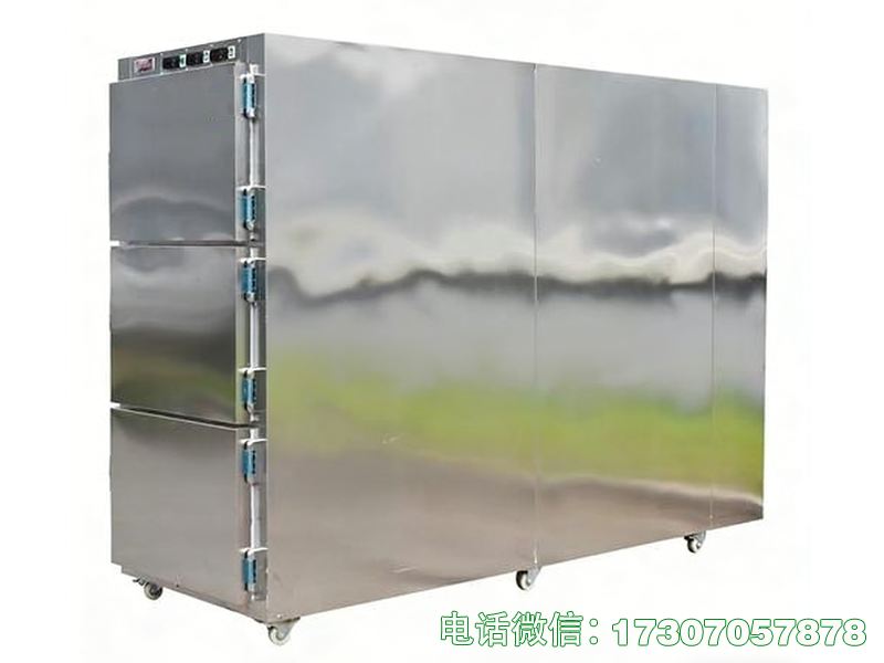 安寧殯葬服務(wù)遺體冰棺