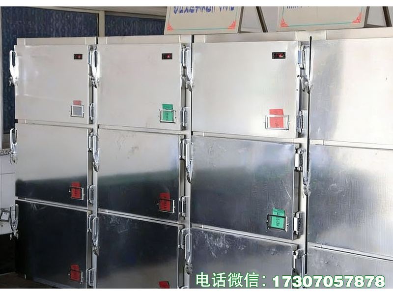 迪慶州殯葬服務(wù)尸體冷藏箱