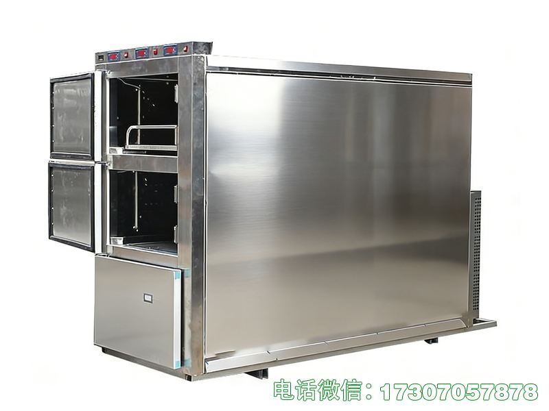 迪慶州殯儀館遺體保存箱