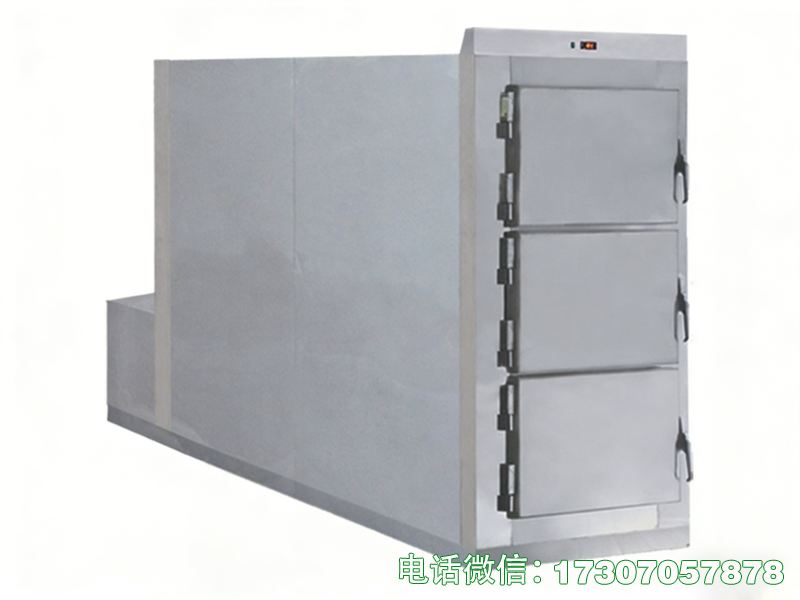 迪慶州殯葬服務(wù)尸體冷凍柜