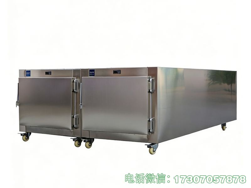 迪慶州殯葬機(jī)構(gòu)遺體冰柜