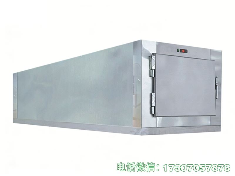 迪慶州殯葬機(jī)構(gòu)殯葬轉(zhuǎn)運(yùn)冷藏柜