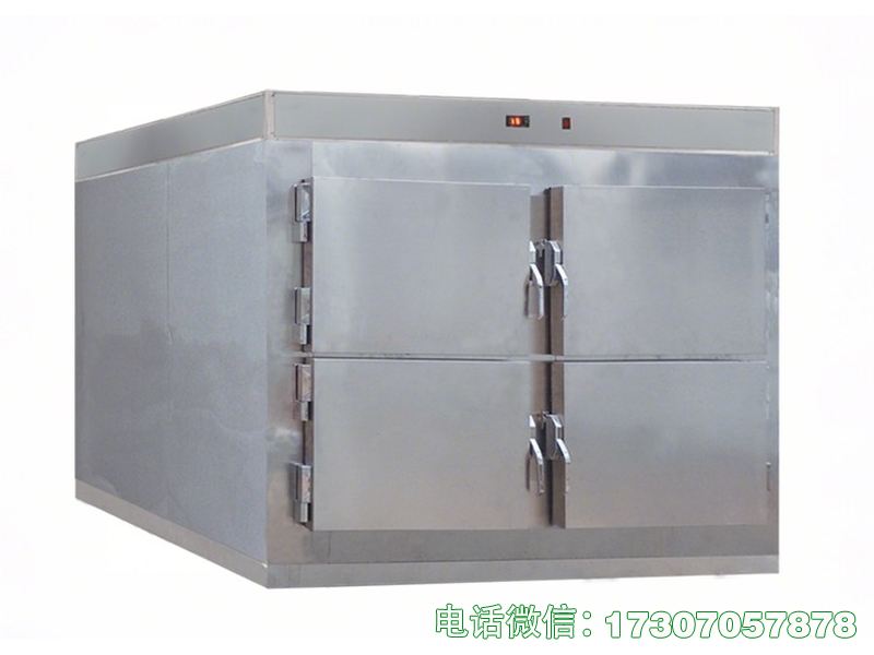 安寧殯儀館多艙尸體停尸柜