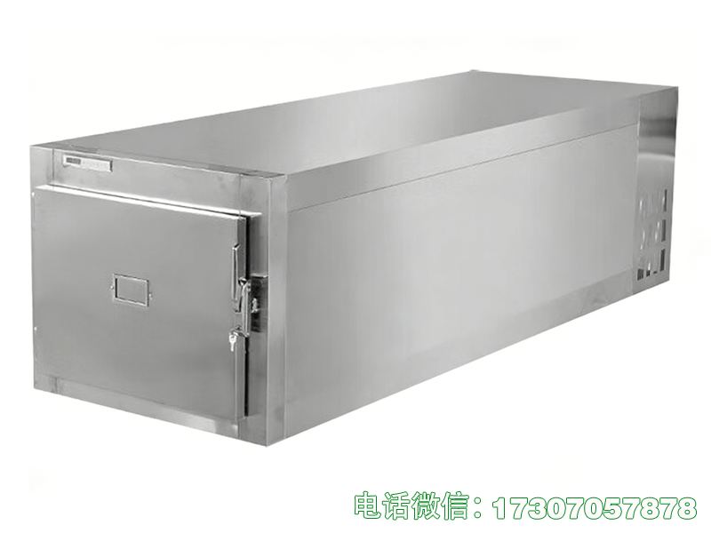 安寧殯葬轉(zhuǎn)運遺體冷藏柜