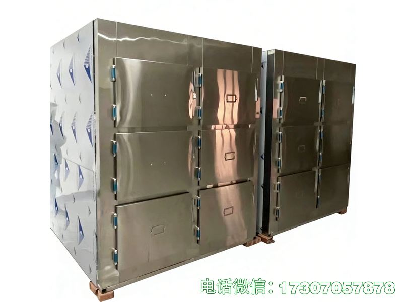 迪慶州多艙尸體停尸柜