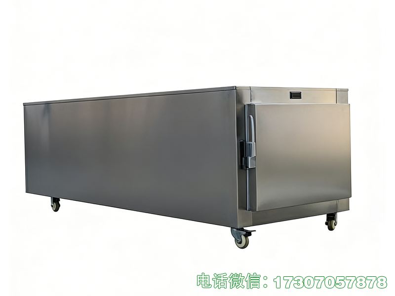 迪慶州殯葬應(yīng)急遺體冰棺