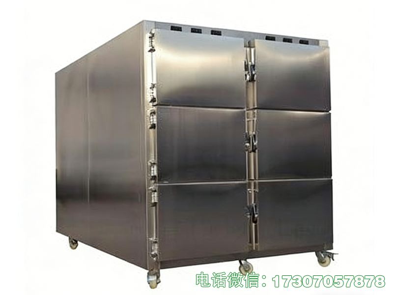 法醫(yī)防篡改尸體柜