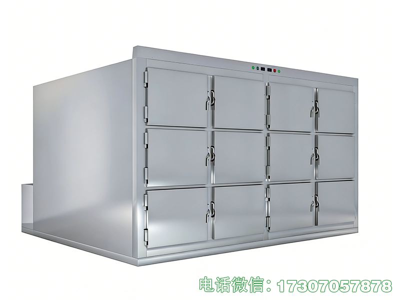 法醫(yī)專用尸體冷藏箱