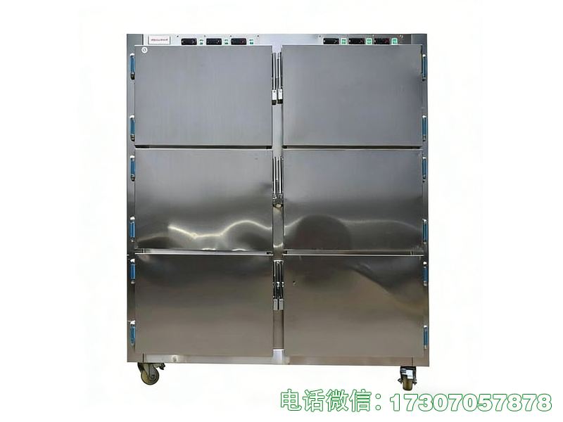 科研防腐蝕尸體冰柜
