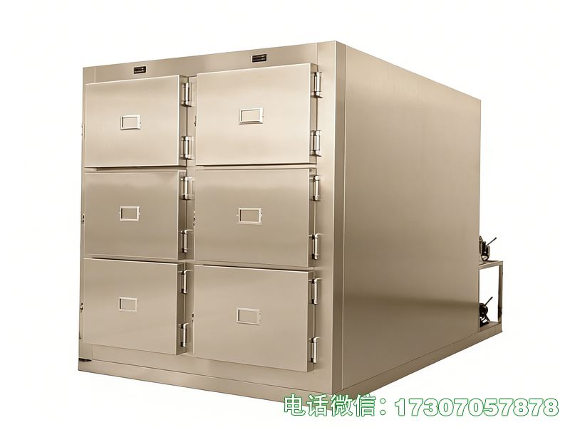 廣安科研遺體保存柜