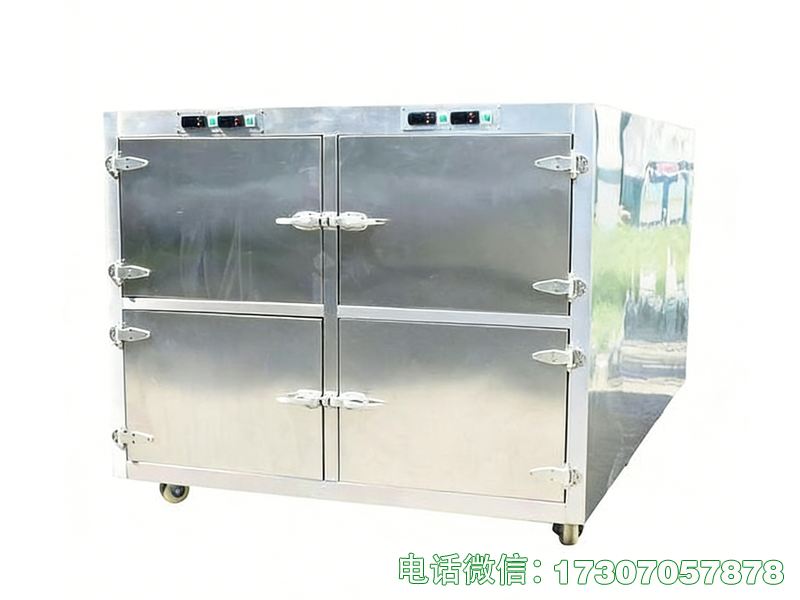法醫(yī)鑒定遺體保存箱