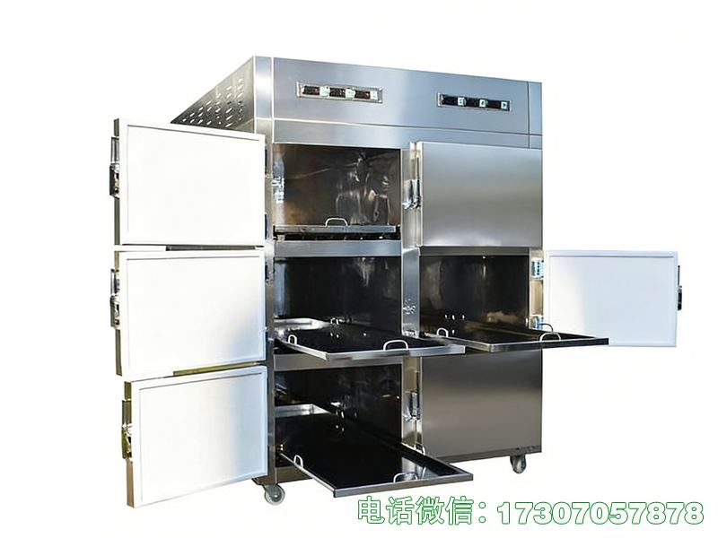 迪慶州科研冷藏尸體冷凍柜