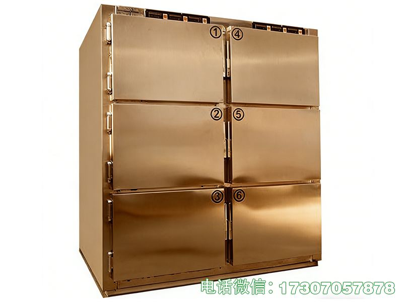廣安法醫(yī)尸體保存柜