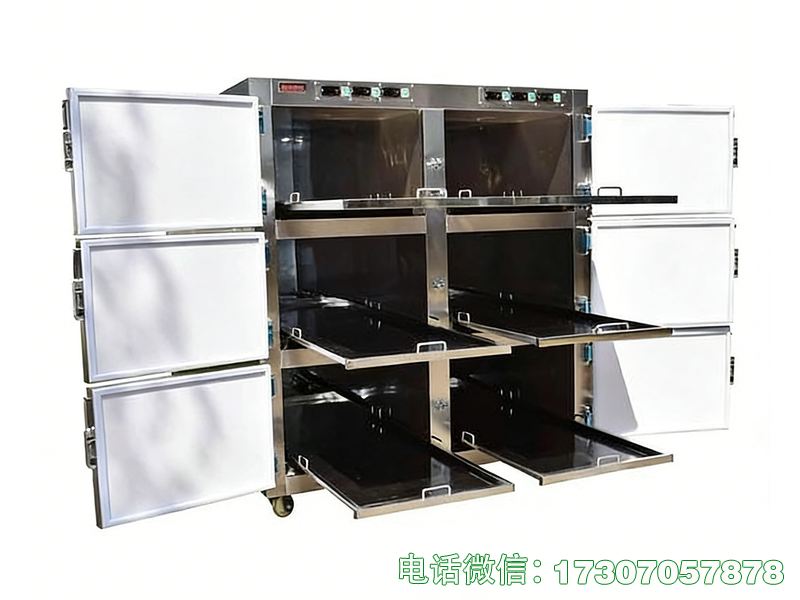 迪慶州科研靜音遺體冰柜