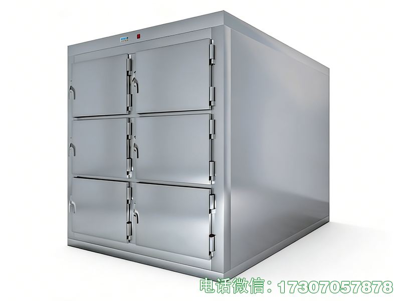 迪慶州科研長效尸體冰柜