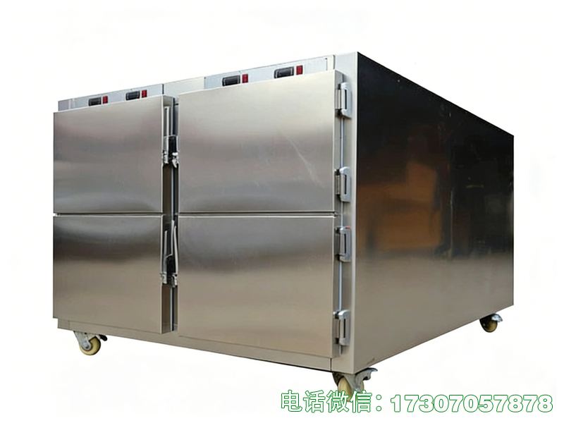 科研標(biāo)本尸體冷藏箱